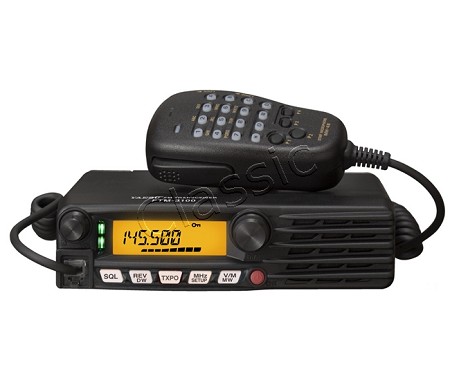 YAESU FTM-3100E